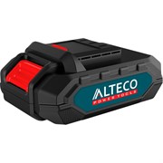 Аккумулятор для шуруповертов Alteco BCD 1610.1Li