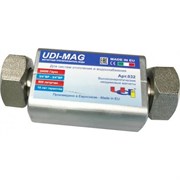 Магнитный преобразователь воды UDI MAG MEGAMAX