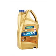 Моторное масло RAVENOL FO SAE 5W-30