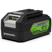 Аккумулятор GreenWorks G24B4