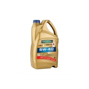 Моторное масло RAVENOL VST SAE 5W-40