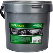 Графитная смазка OILRIGHT 6089