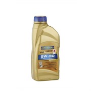 Моторное масло RAVENOL VMP SAE 5W-30