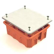 Распределительная коробка для полых стен Greenel GE41028