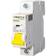 Автоматический выключатель Vesta Electric avt. vesta