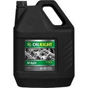 Моторное масло OILRIGHT М8ДМ