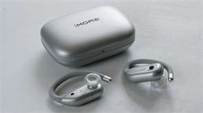 1MORE FIT SE open earbuds S30 белые