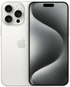 Apple iPhone 15 Pro Max 256Gb White MU2P3ZA/A