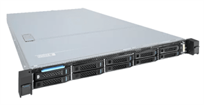 Сервер F+ tech FPD-10-SP-5K1H806-CTO в составе: 1U 8x2.5" SAS/NVMe front + 2x2,5" SAS rear, Chassis, 2xIntel Xeon Gold 6330 28C 205W 2.0GHz, 2x32Gb DDR4 RDIMM, RAID 9560 16i 8GB w/CacheVault, 1x1TB 2.5" NVMe SSD (front) , 2х10G CX4 SFP+ w/2xTransciever, 1
