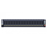 Сервер F+ tech FPD-15-SP-22035-CTO в составе: 2U 24x2.5" HDD platform, 1xIntel Xeon Silver 4210 10C 2.20GHz, 1x32GB DDR4-2933 ECC RDIMM, 2x240GB 2.5" 1.3DWPD SATA SSD, 2x800W PS, Rail kit, 1год 8x5 NBD