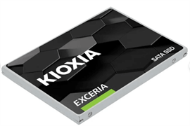 Kioxia 2.5" SSD, SAS 12Gb/s, 3.2TB, DWPD=3 with bundle key, 13 in 1 Packing