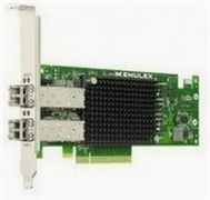EonStor host board with 2 x 25 Gb/s iSCSI ports (SFP28), type1