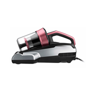 Пылесос для удаления клещей Jimmy BX5 Pro Silver+Pink Anti-mite Vacuum Cleaner