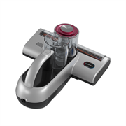 Пылесос для удаления клещей Jimmy BX6 Pro Silver+Pink Anti-mite Vacuum Cleaner