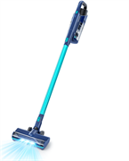 Беспроводной вертикальный пылесос LEACCO Cordless Vacuum Cleaner LS31BLB Blue