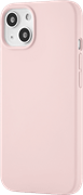 CS104LR61TH-I21 Touch Case, чехол защитный силиконовый для iPhone 13 софт-тач, розовый