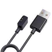 Кабель д/зарядки Xiaomi Magnetic Charging Cable for Wearables M2114ACD1 (BHR6548GL)