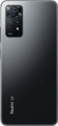 Redmi  Note 11 Pro 5G Graphite Gray(2201116SG), 17,01 см (6.67") 20:9 1080 x 2400, 1,7 ГГц+2,2 ГГц, 8 Core, 6 GB, 64 GB, 1 ТБ, 108 МП+ 8 МП + 2 МП/16Mpix, 2 Sim, 2G, 3G, LTE, BL v5.1, Wi-Fi, NFC, A-GPS, GALILEO, BEIDOU, GLONASS, GPS, Type-C, 5000 mAh, And