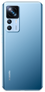 Xiaomi 12T PRO Blue (22081212UG), 16,9 cm (6.67") 20:9 2400 x 1080, 3,2 ГГц+2,75ГГц+1,8ГГц, 8 Core, 12 ГБ, 256GB, 200 МП+ 8 МП+ 2МП/20 МП+0,8 мкм, 2 Sim, 2G, 3G, LTE, 5.2, WiFi 802.11 a/b/g/n/ac/ax, NFC, GPS / A-GPS, ГЛОНАСС, Galileo, Beidou, Type-C, 5000