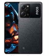 POCO X5 Pro 5G Black (22101320G), 16,9 cm (6.67") 20:9 2400 x 1080, 1x2.4 ГГц Cortex-A78 + 3x2.2 ГГц Cortex-A78 + 4x1.8 ГГц Cortex-A55, 8 Core, 8 GB, 256 GB, 108 МП+ 8 МП + 2 МП/16Mpix, 2 Sim, 2G, 3G, LTE, 5.2, WiFi 802.11 a/b/g/n/ac/ax, NFC, A-GPS, GALIL