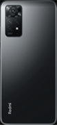 Redmi Note 12 Pro Graphite Gray(2209116AG), 16,9 cm (6.67") 1080 x 2400, 2x2,3GHz+6x1,8GHz, 8 Core, 8 GB, 256 GB, 108 МП+8 МП+2 МП+2 МП/16Mpix, 2 Sim, 2G, 3G, LTE, BL v5.1,WiFi 802.11 a/b/g/n/ac,NFC,GPS/A-GPS,ГЛОНАСС,Galileo,Beidou, Type-C, 5000 mAh, Andr