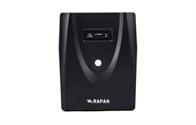 ИБП БАСТИОН RAPAN-UPS 2000 (Код товара: 735), пр-во КНР, гар-ия 1,5 г.