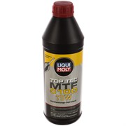 Минеральное моторное масло LIQUI MOLY Top Tec MTF 5100 75W