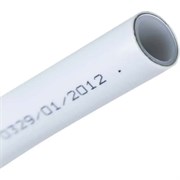 Металлопластиковая труба для холодной и горячей (до 95С) воды USMetrix ТМ 495 20 мм, бух 100м