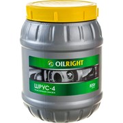 Пластичная смазка OILRIGHT Шрус