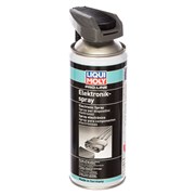 Спрей для электропроводки LIQUI MOLY Pro-Line Electronic-Spray