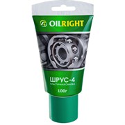 Пластичная смазка OILRIGHT Шрус