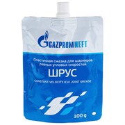 Смазка Gazpromneft ШРУС DouPack