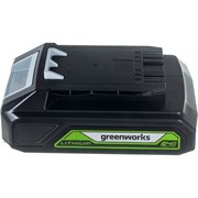 Аккумулятор GreenWorks G24B2