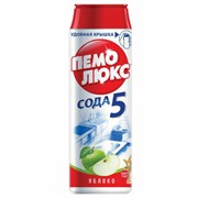 Чистящее средство ПЕМОЛЮКС Сода-5