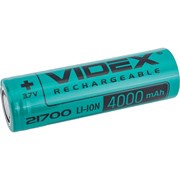 Аккумулятор Videx 21700