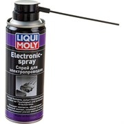 Спрей для электропроводки LIQUI MOLY Electronic-Spray