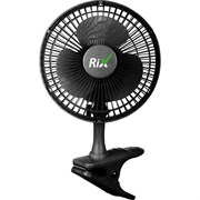 Бытовой напольный вентилятор RIX RDF-1500B