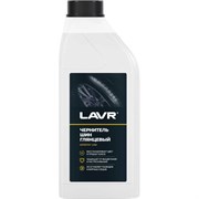 Чернитель шин LAVR Ln1476