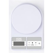 Кухонные весы HomeStar HS-3012