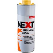 Антигравий-герметик Novol NEXT GRAVITEX 5000
