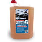 Чистящее средство REXFABER 5L.CLEANER-V
