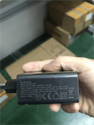 Зарядное устройство для смартфона Doogee TP651C-EU