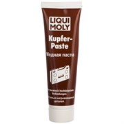 Медная смазка LIQUI MOLY Kupfer-Paste