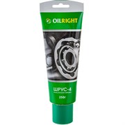 Пластичная смазка OILRIGHT Шрус