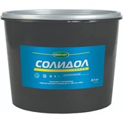 Синтетический солидол OILRIGHT 6085