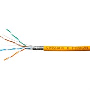 Одножильный медный кабель SkyNet Premium FTP-LSZH