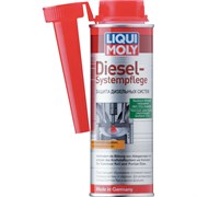 Защита дизельных систем LIQUI MOLY Diesel Systempflege