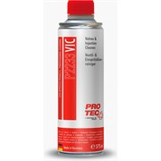 Жидкость для очистки бензиновых систем PRO-TEC Valves & Injection Cleaner Strong Formula