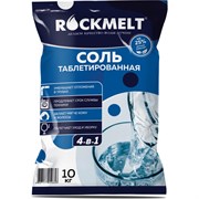Таблетированная соль Rockmelt 4627177050858
