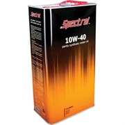 Моторное масло Spectrol GLOBAL 10W-40